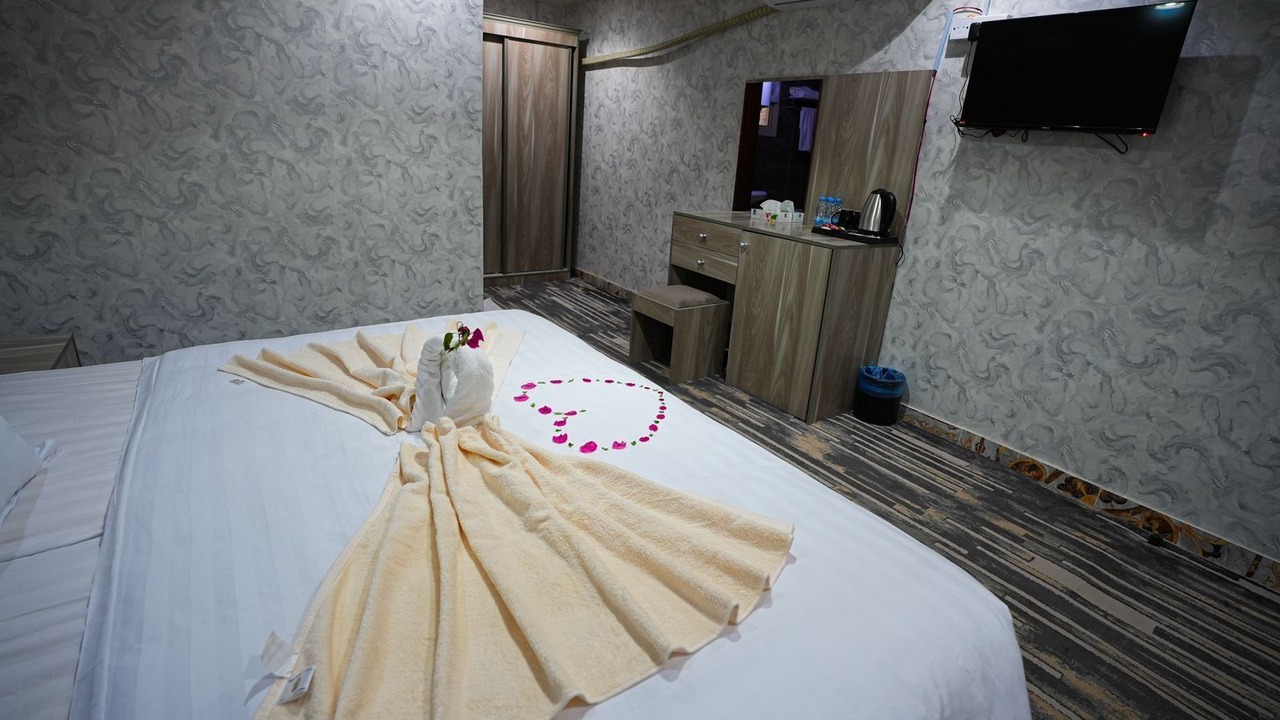 Photo of Bedroom in Al Bad