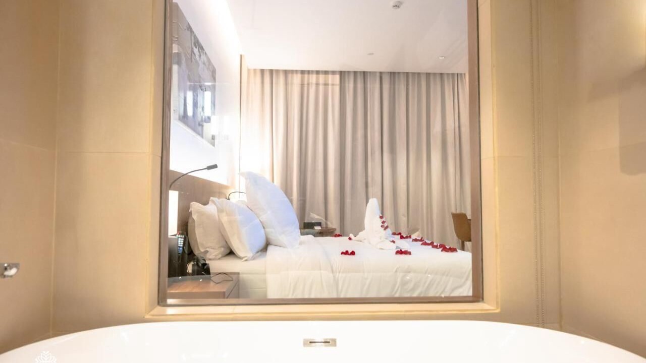Photo of Bedroom in Al Bad