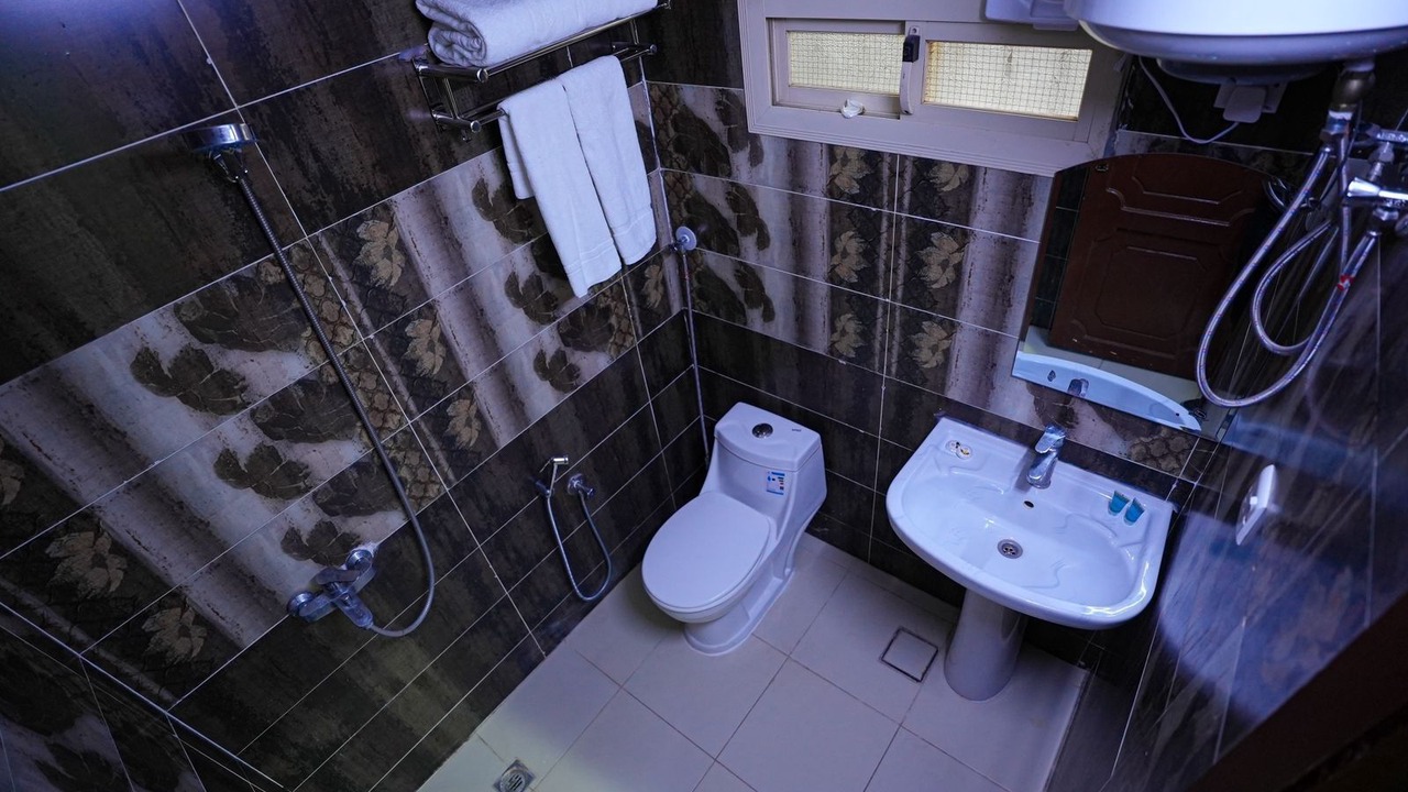 Photo of Bathroom in Al Bad