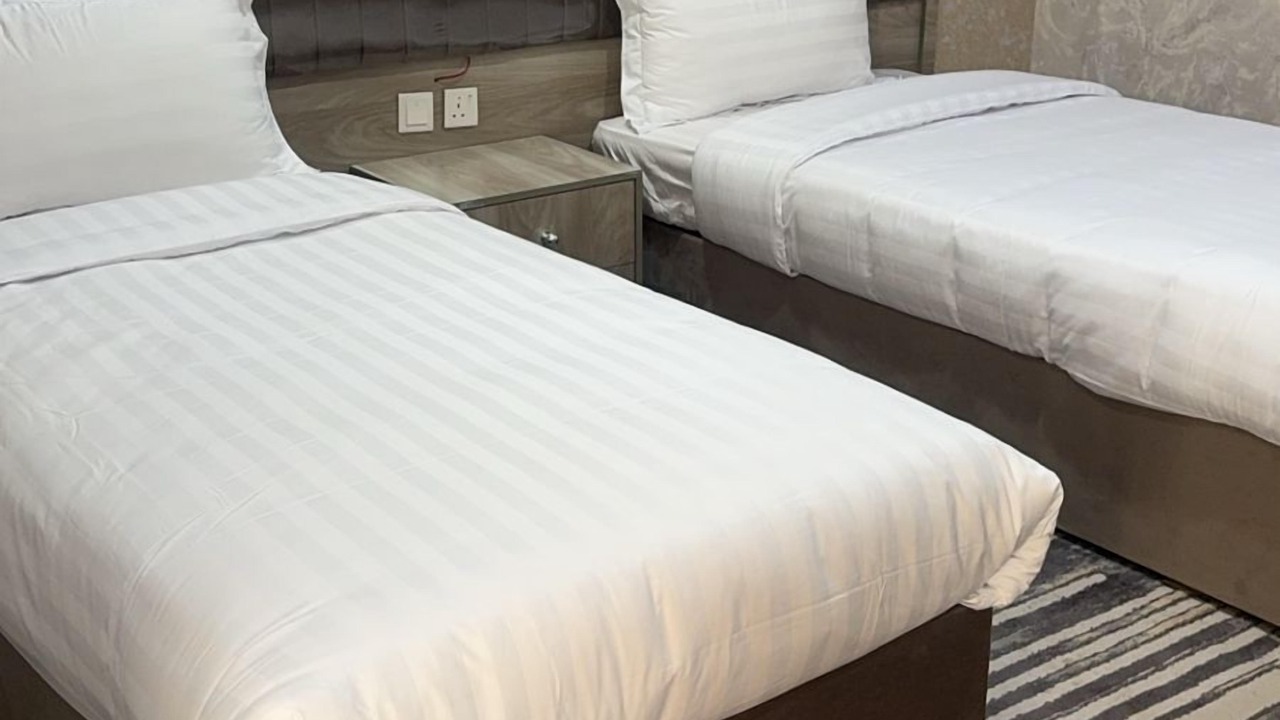 Photo of Bedroom in Al Bad