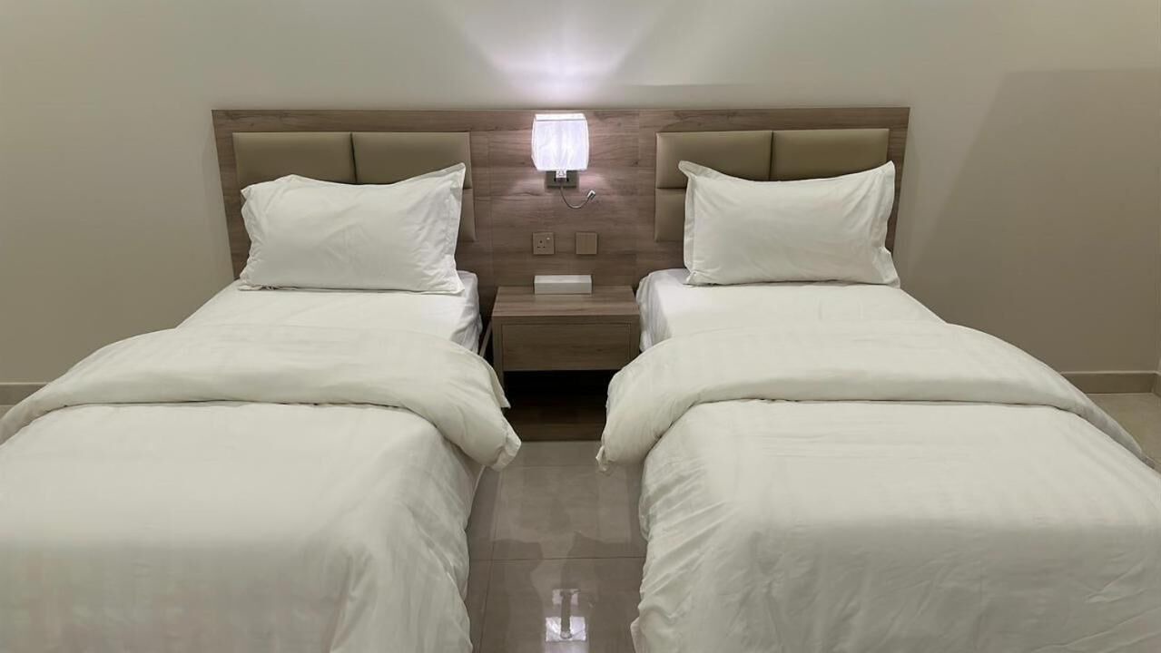 Photo of Bedroom in Al Bad