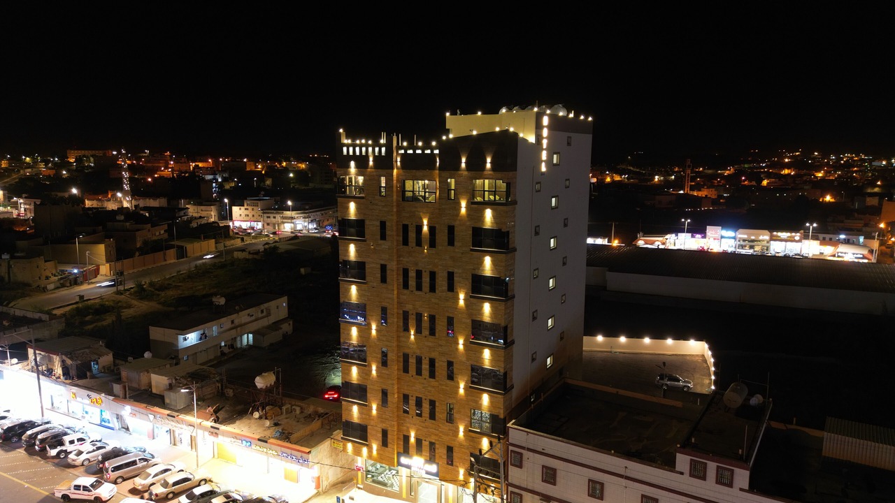 Photo of Outdoor in Al Namas