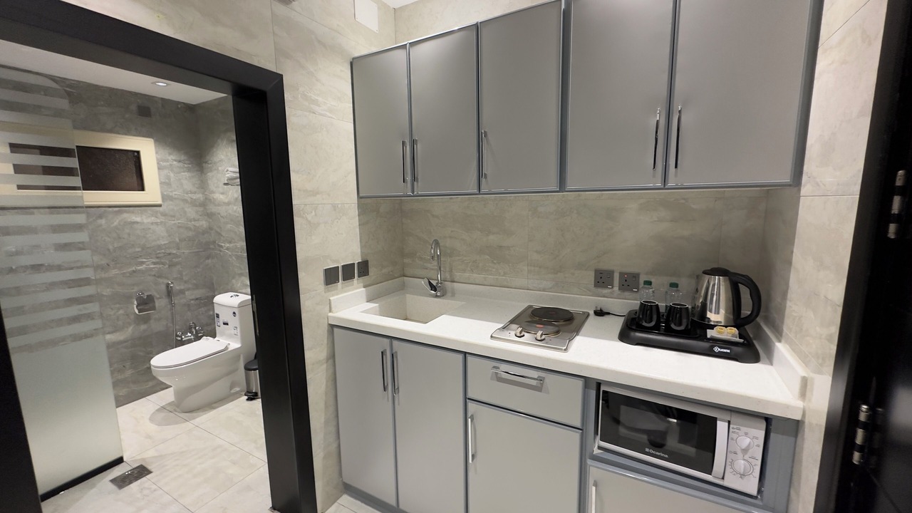Photo of Kitchen in Al Namas