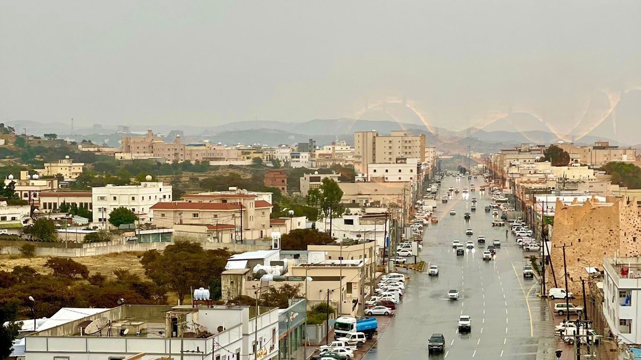 Photo of Outdoor in Al Namas