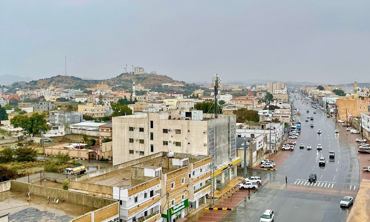 Photo of Outdoor in Al Namas