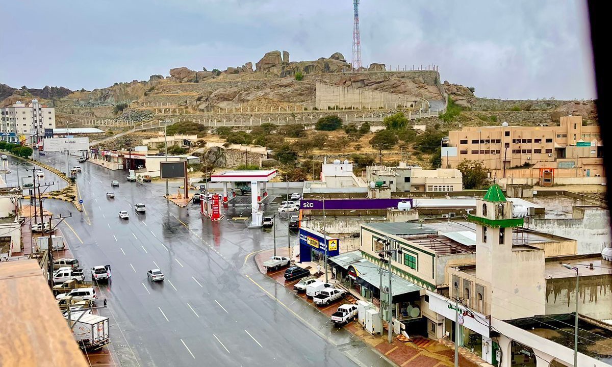 Photo of Outdoor in Al Namas