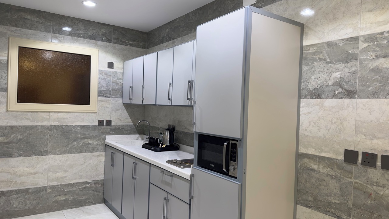 Photo of Kitchen in Al Namas