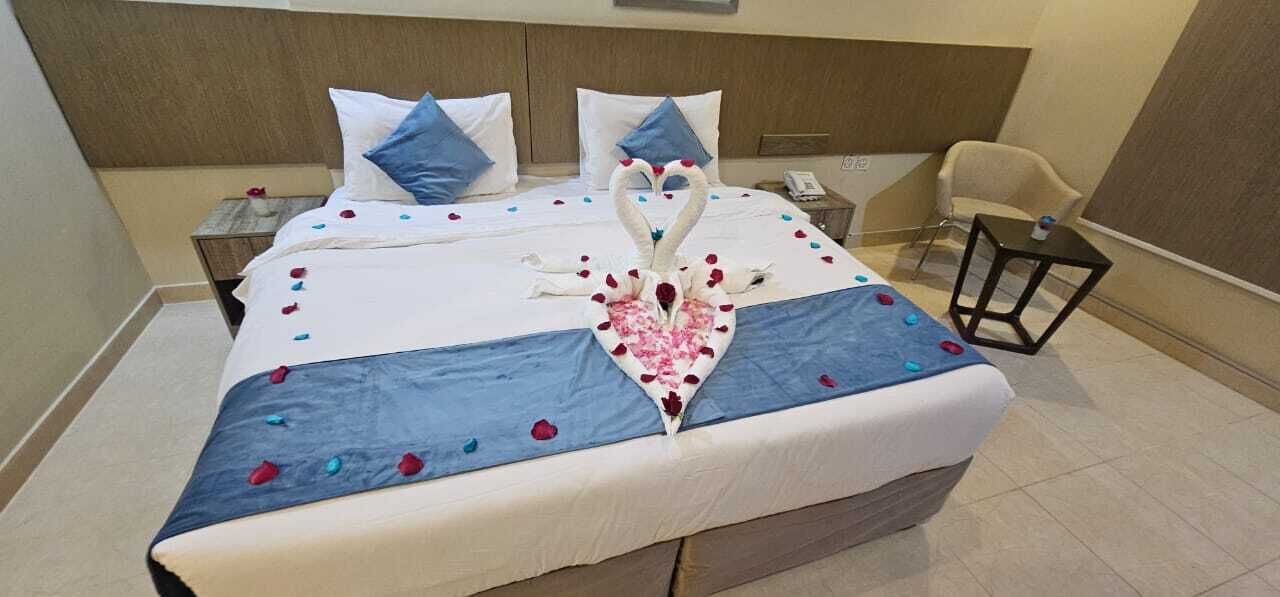 Photo of Bedroom in Al Aziziyah