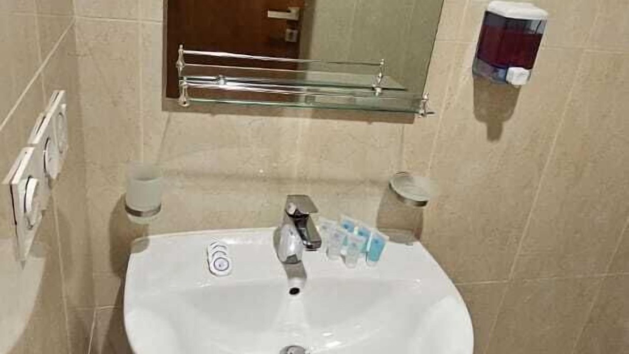 Photo of Bathroom in Al Aziziyah