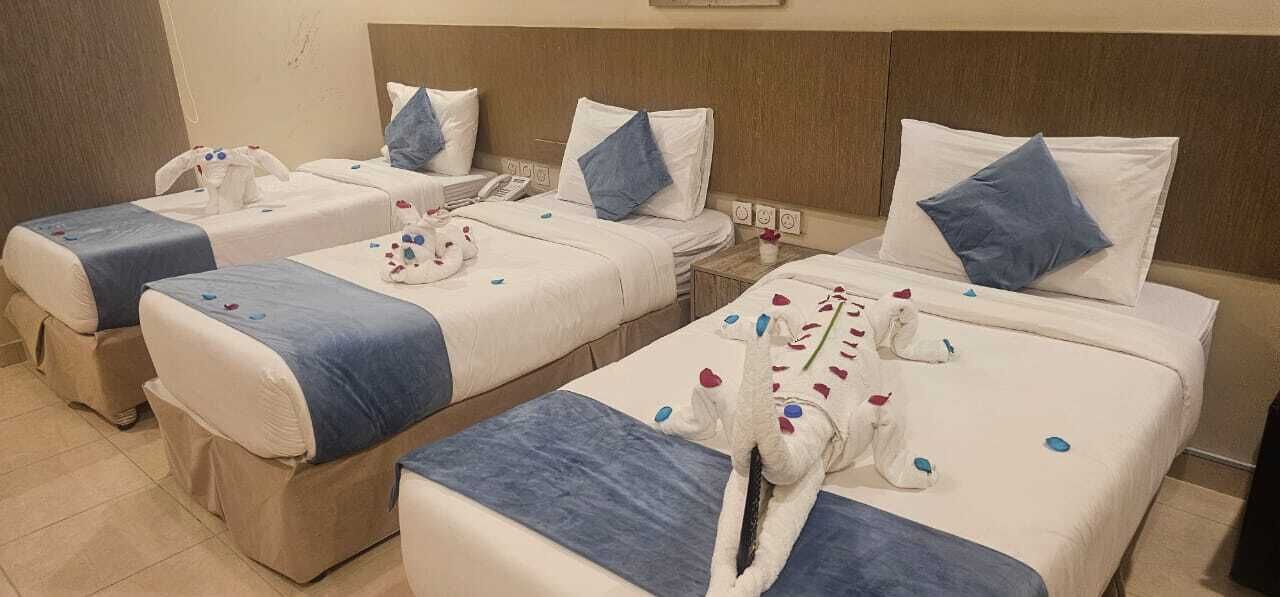 Photo of Bedroom in Al Aziziyah