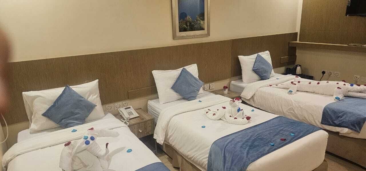 Photo of Bedroom in Al Aziziyah