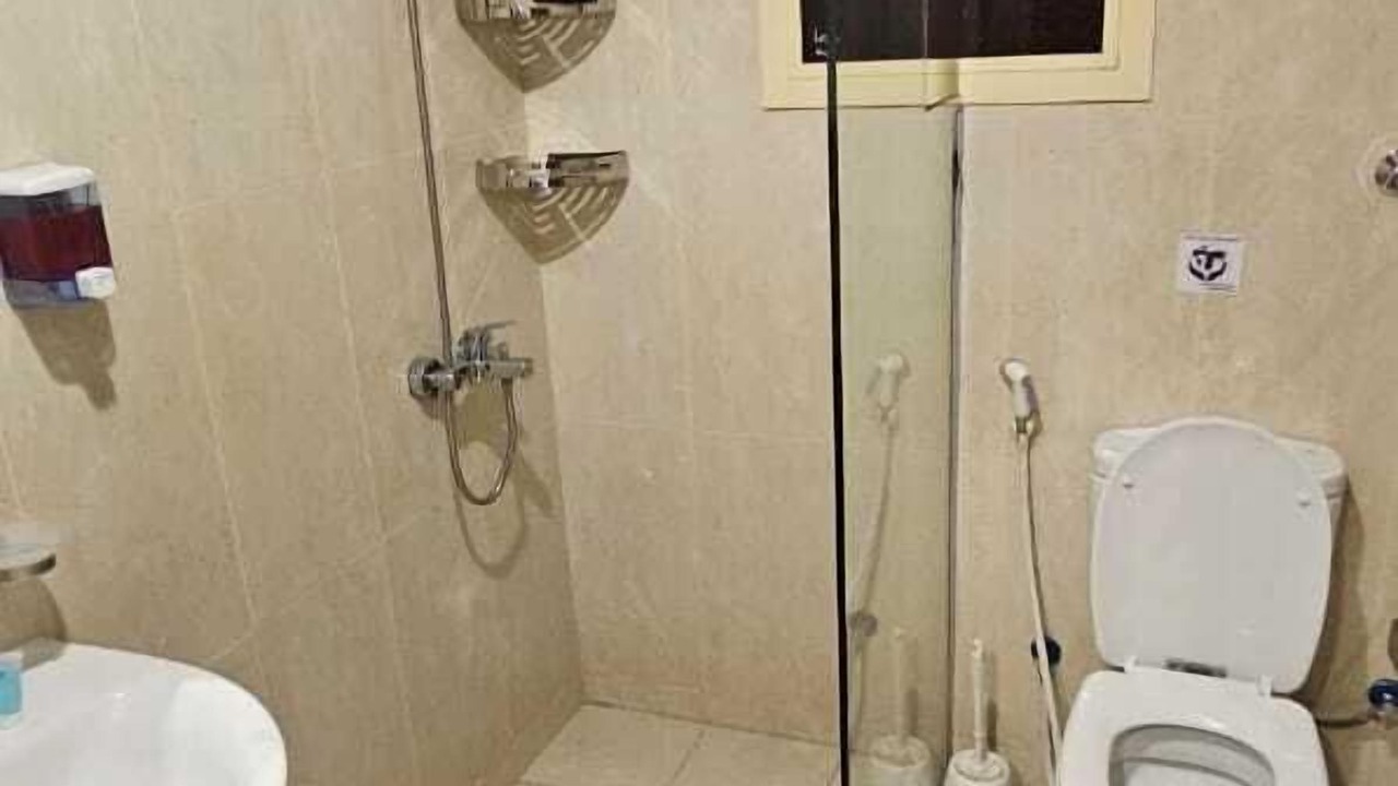 Photo of Bathroom in Al Aziziyah