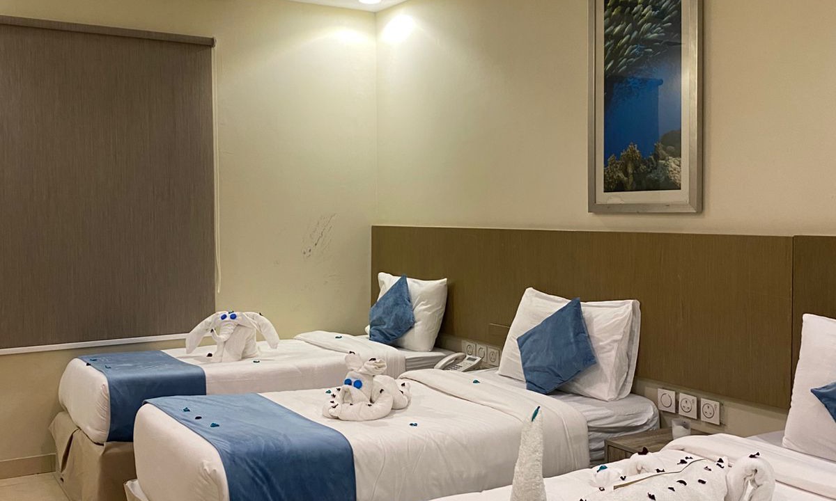 Photo of Bedroom in Al Aziziyah