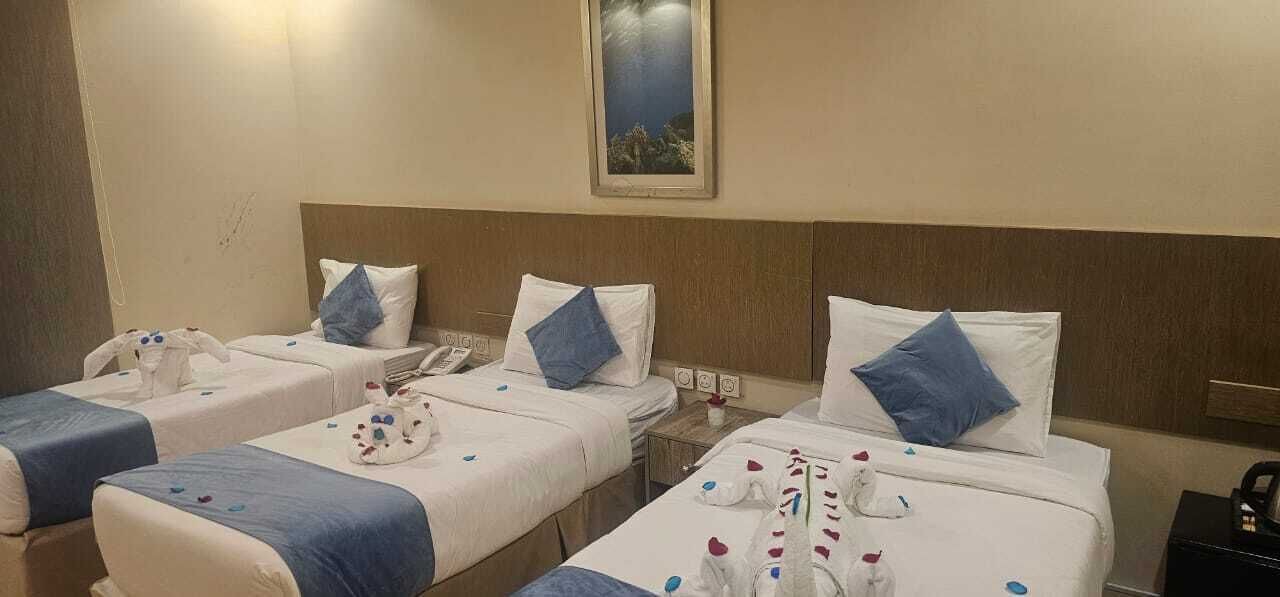 Photo of Bedroom in Al Aziziyah
