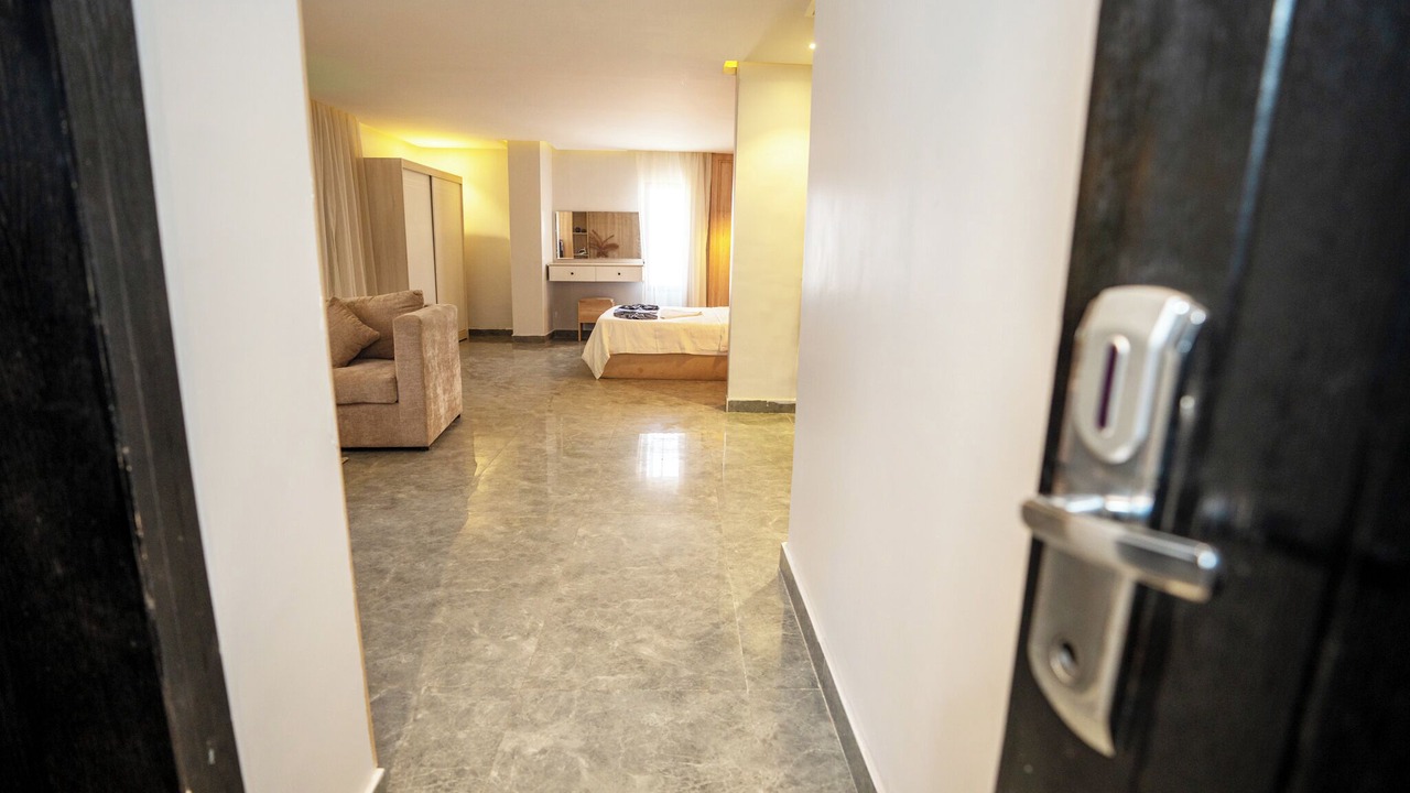 Photo of Bedroom in Al Olaya District