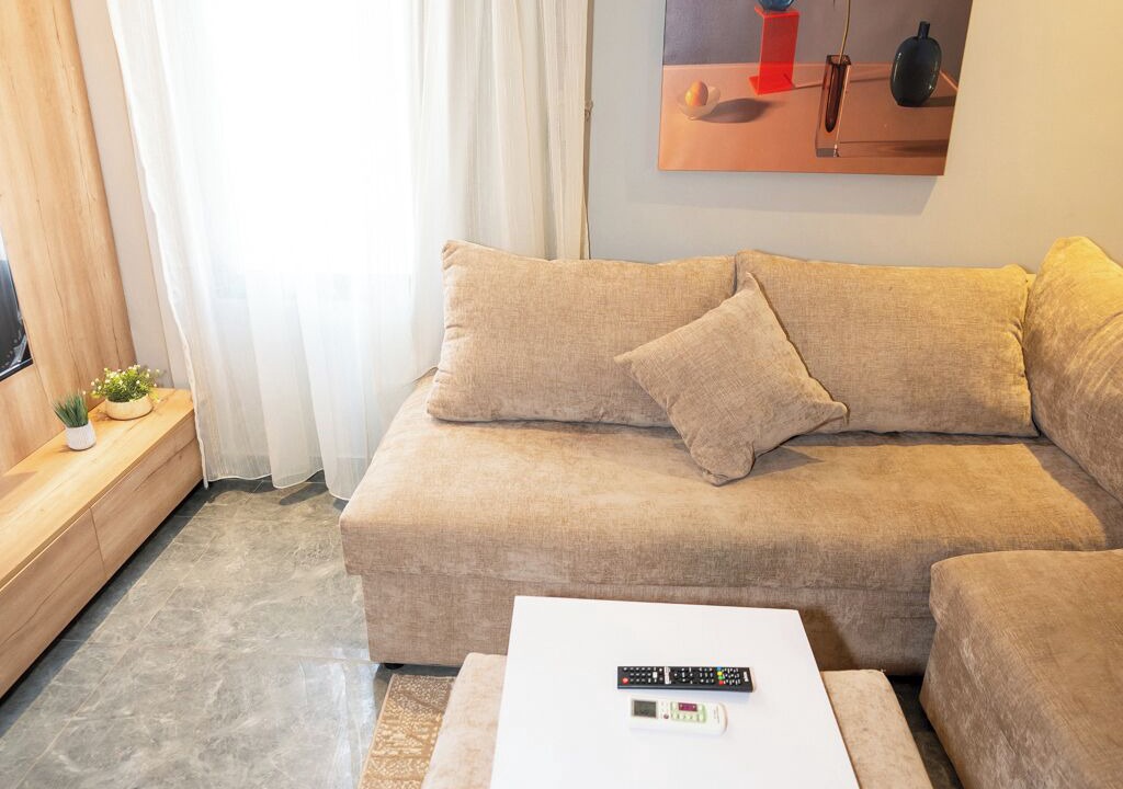 Photo of Livingroom in Al Olaya District