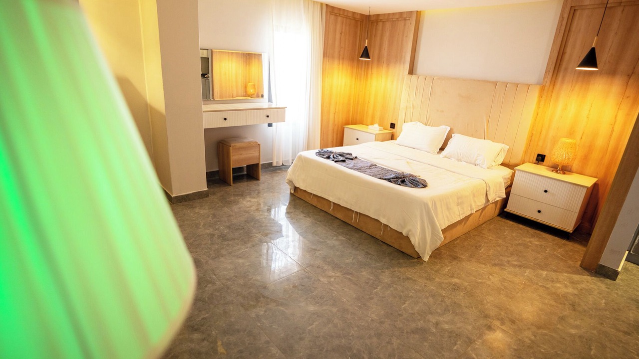 Photo of Bedroom in Al Olaya District