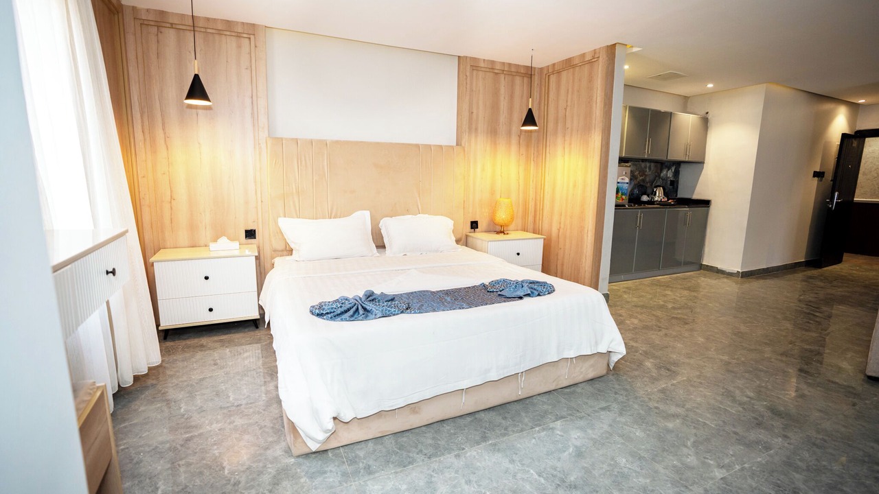 Photo of Bedroom in Al Olaya District