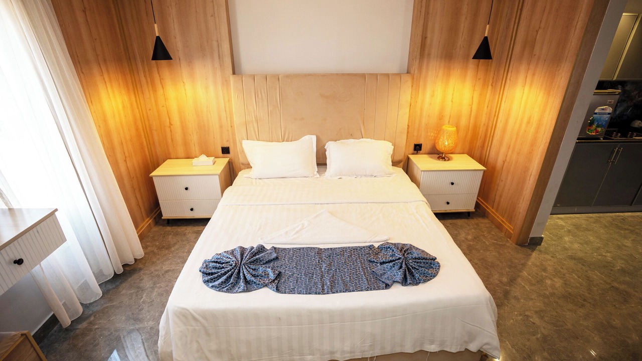 Photo of Bedroom in Al Olaya District
