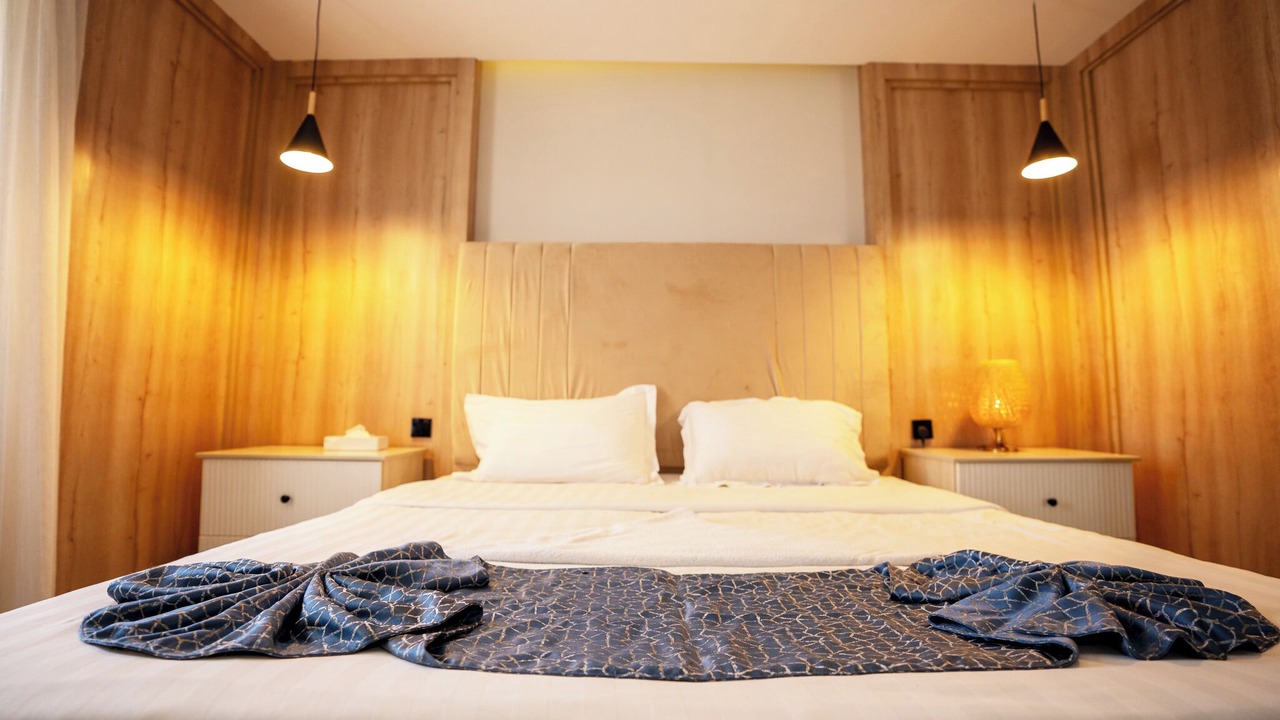 Photo of Bedroom in Al Olaya District