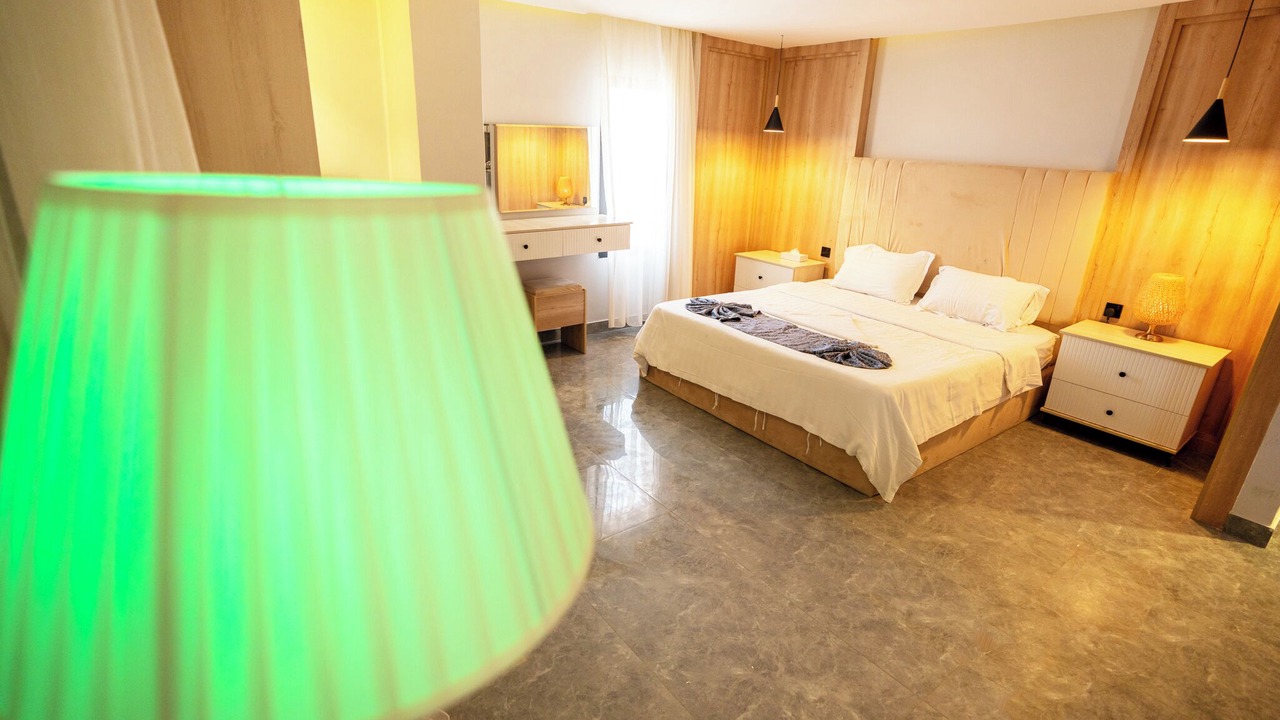 Photo of Bedroom in Al Olaya District