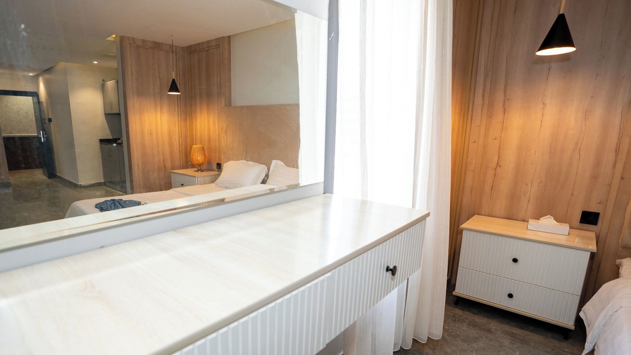 Photo of Bedroom in Al Olaya District