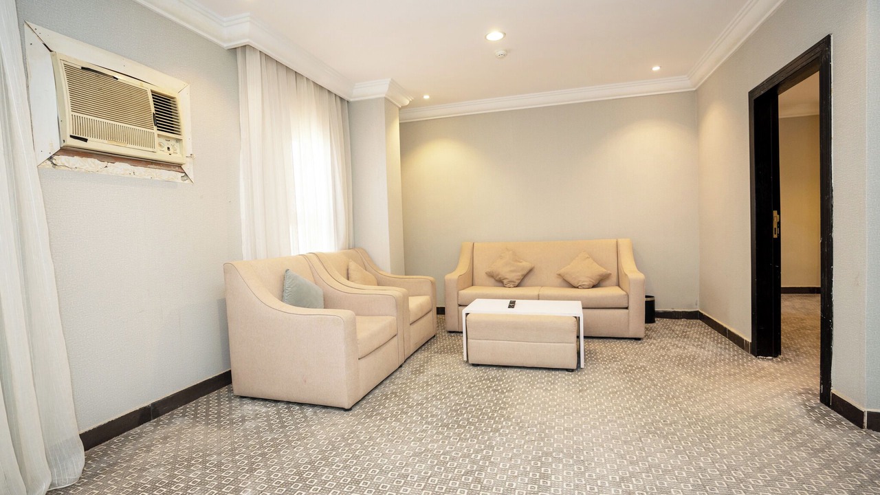 Photo of Livingroom in Al Olaya District