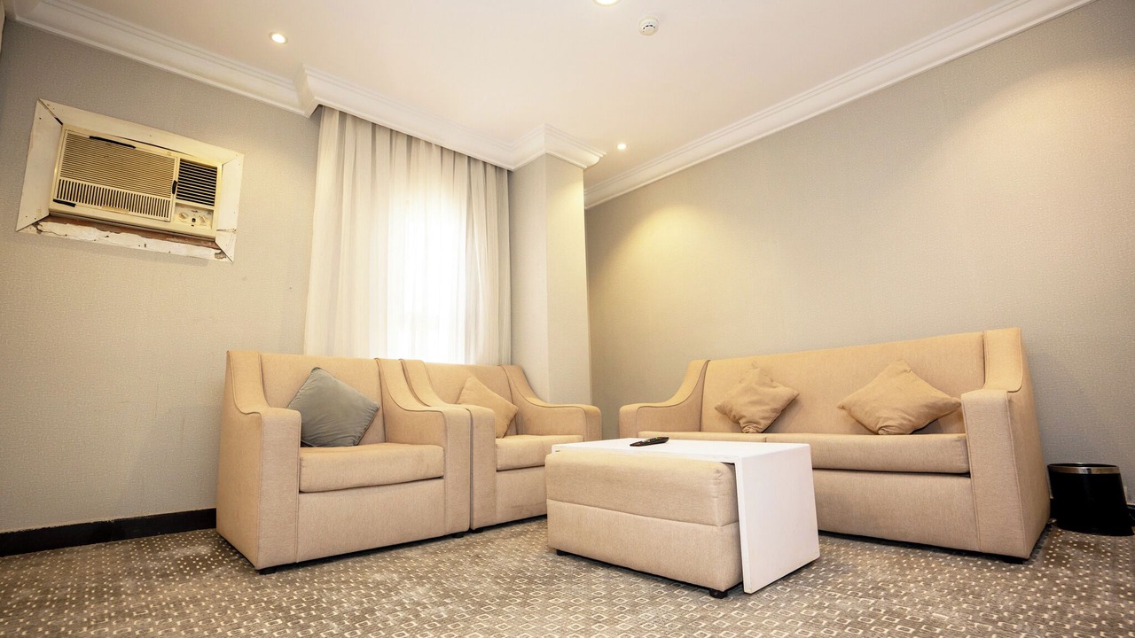 Photo of Livingroom in Al Olaya District