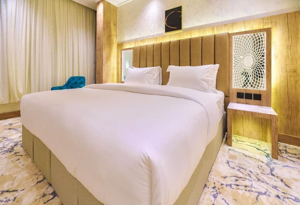 Photo of Bedroom in Umluj