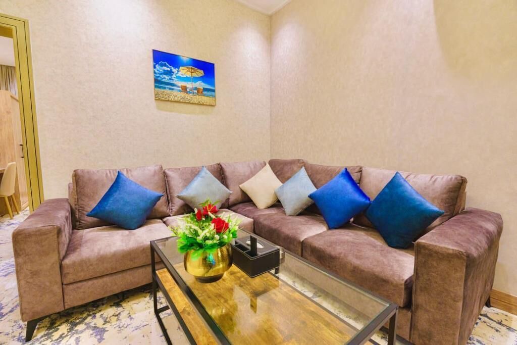 Photo of Livingroom in Umluj