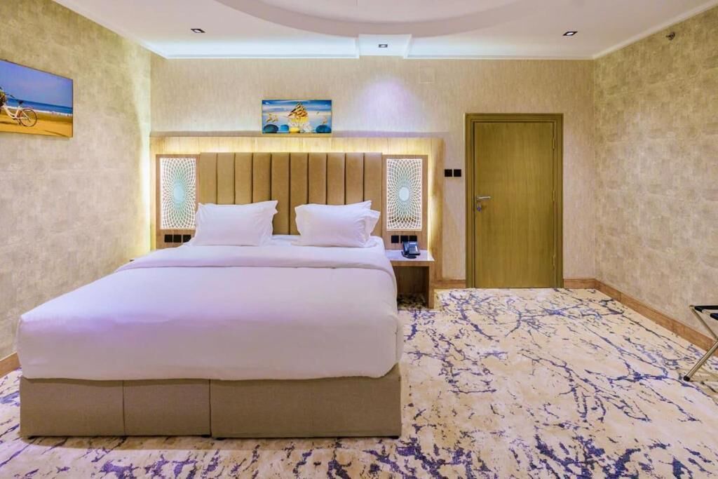 Photo of Bedroom in Umluj