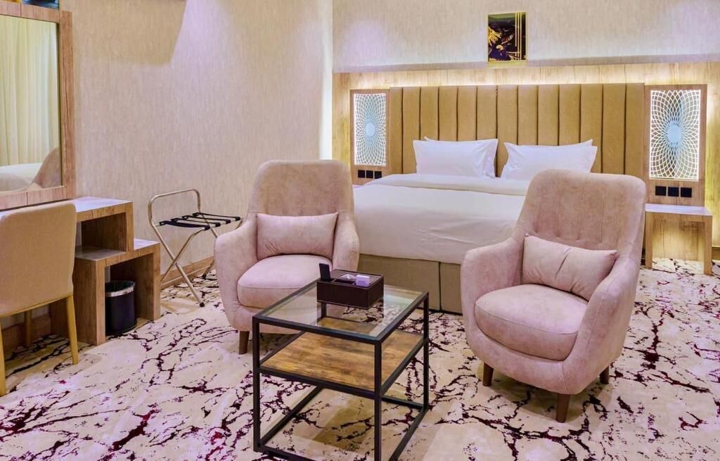 Photo of Bedroom in Umluj