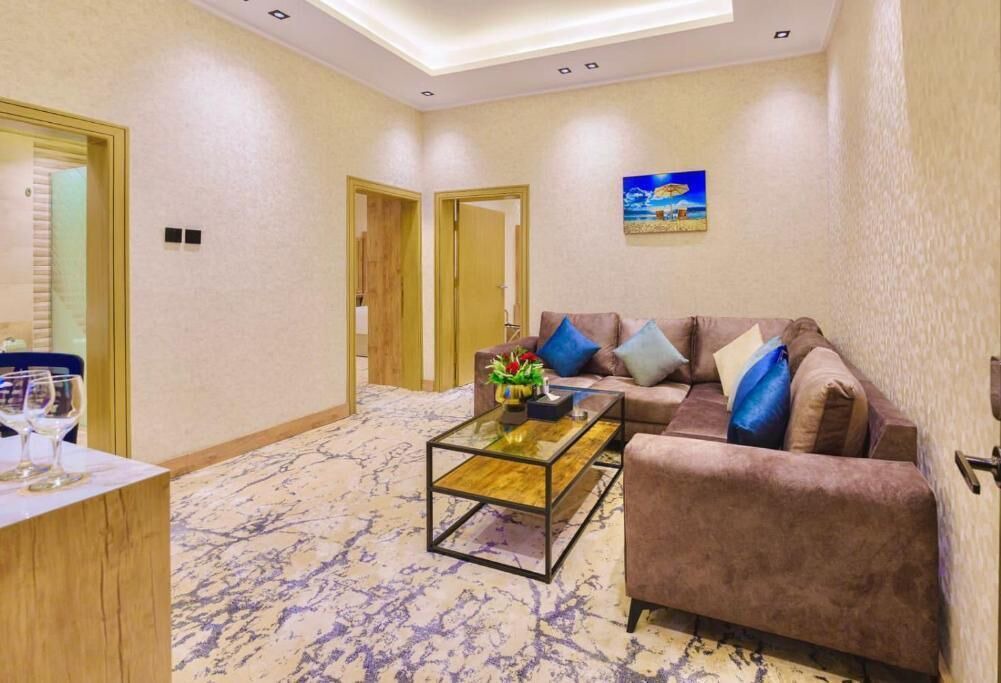Photo of Livingroom in Umluj