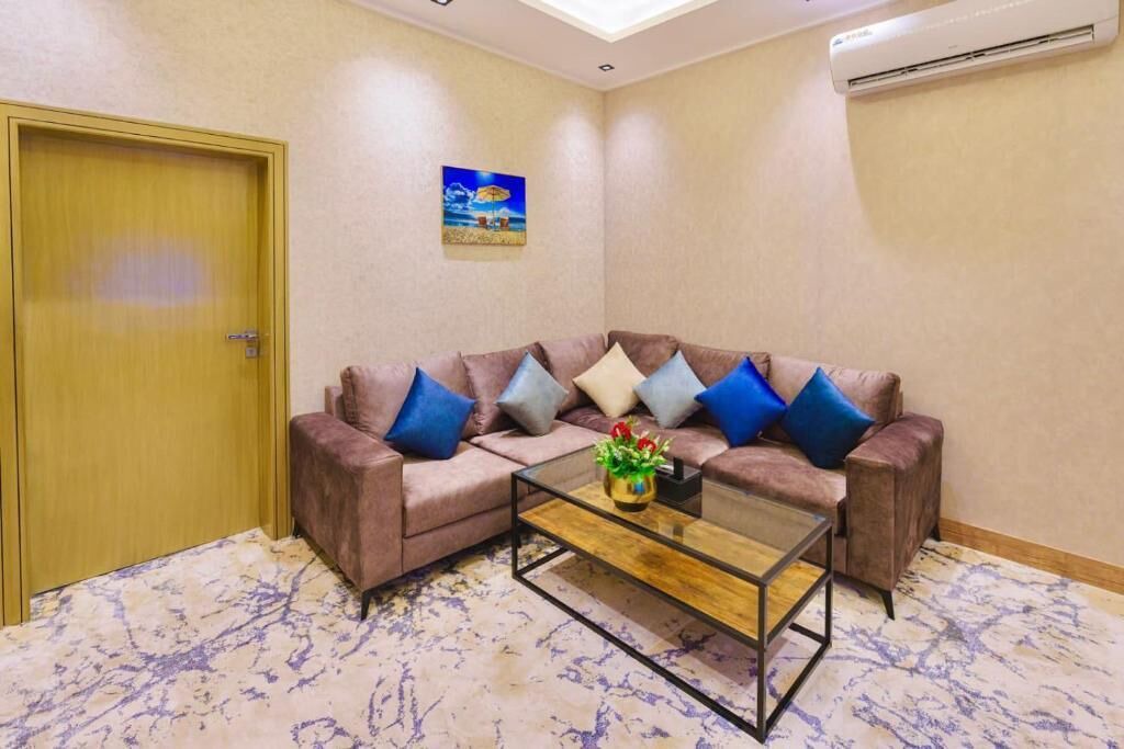 Photo of Livingroom in Umluj