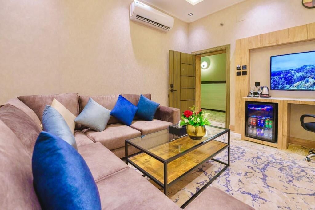 Photo of Livingroom in Umluj