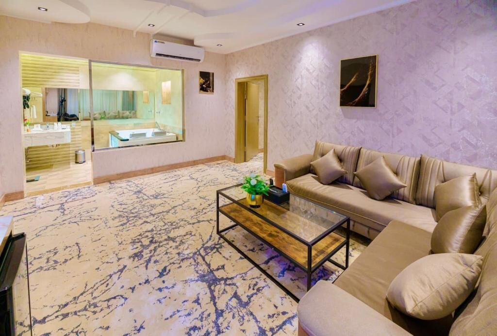 Photo of Livingroom in Umluj
