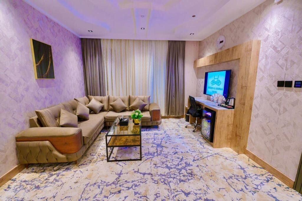 Photo of Livingroom in Umluj