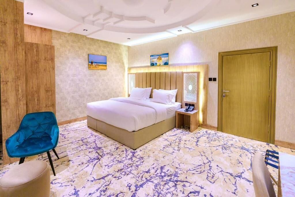 Photo of Bedroom in Umluj