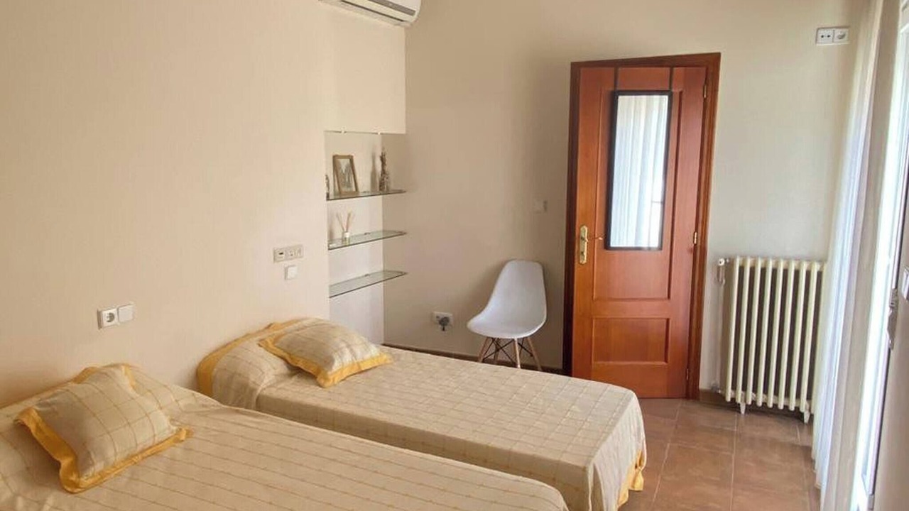 Photo of Patio Balcony in Alzira