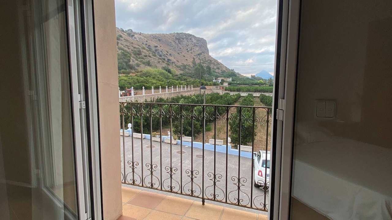 Photo of Patio Balcony in Alzira