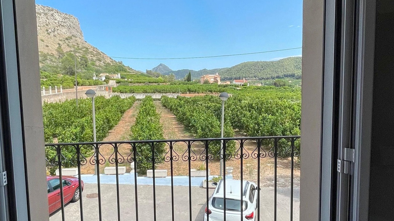 Photo of Patio Balcony in Alzira