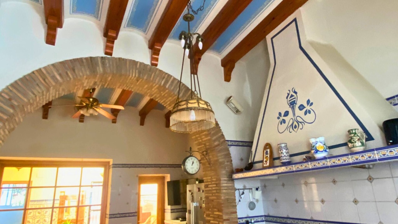Photo of Patio Balcony in Alzira