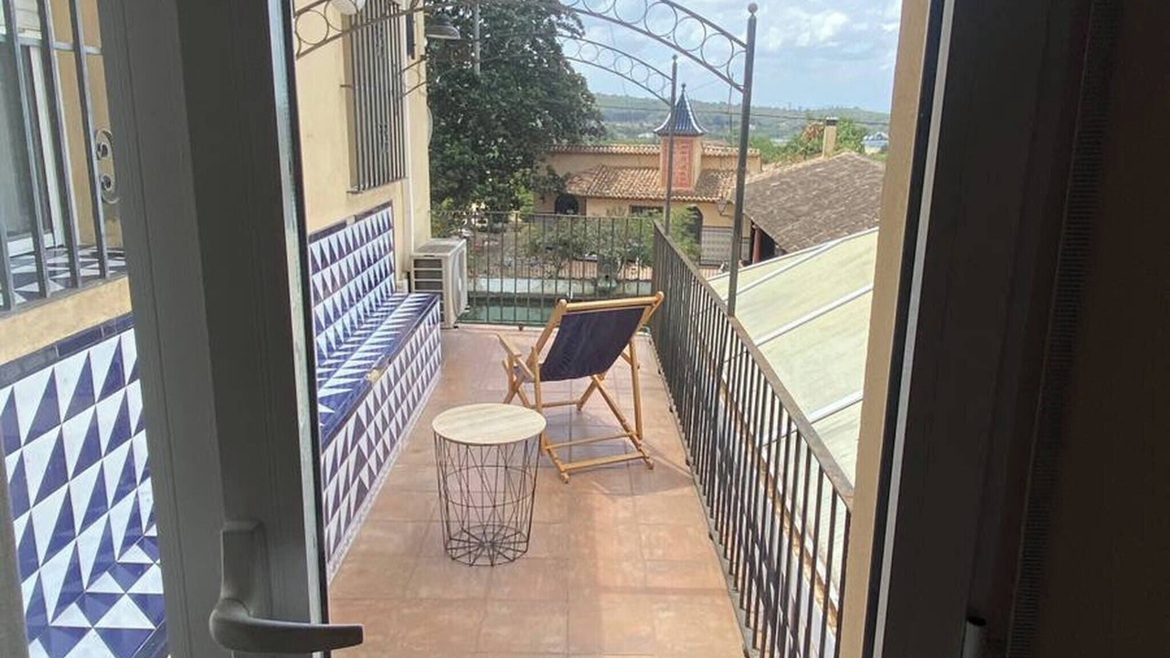 Photo of Patio Balcony in Alzira