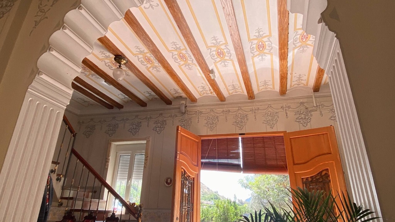Photo of Patio Balcony in Alzira