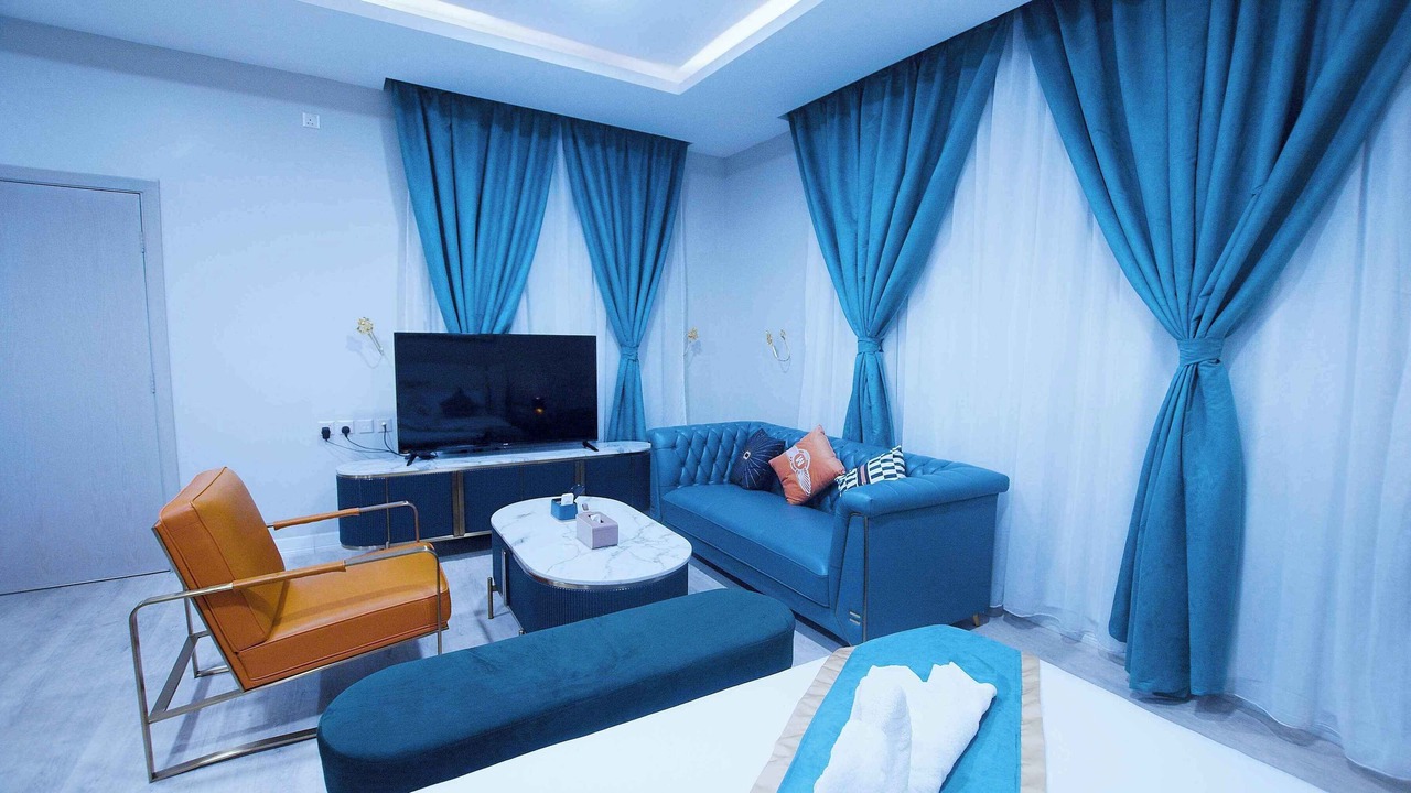 Photo of Bedroom in Abha