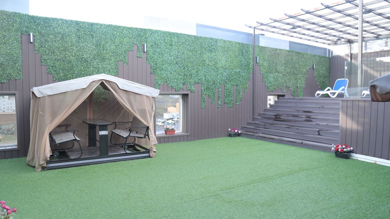 Photo of Outdoor in Abha