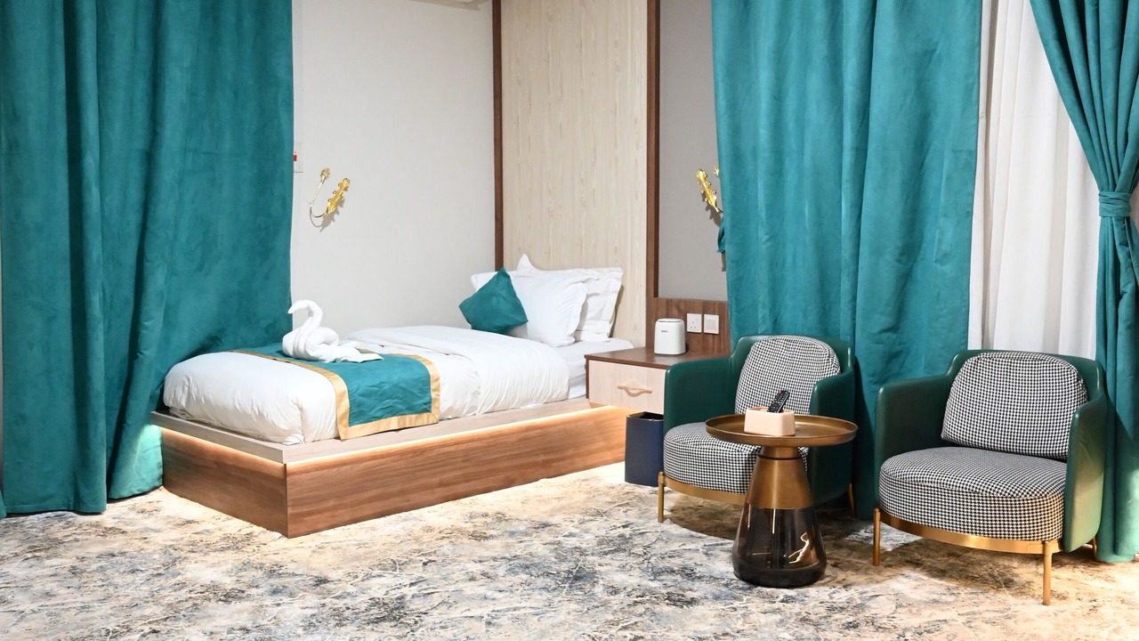 Photo of Bedroom in Abha