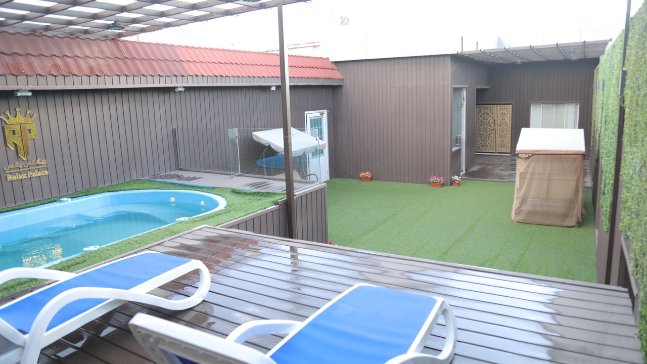 Photo of Outdoor in Abha