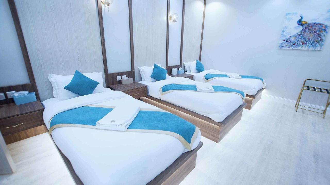 Photo of Bedroom in Abha