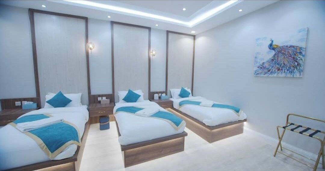 Photo of Bedroom in Abha